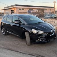 Renault Grand Scenic Blue dCi 120 CV Initiale Pari