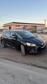 Renault Grand Scenic Blue dCi 120 CV Initiale Pari
