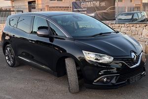 Renault Grand Scenic Blue dCi 120 CV Initiale Pari