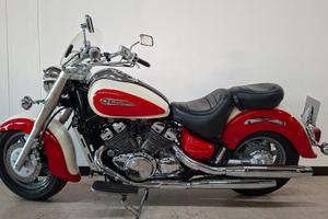 Yamaha XVZ 1300 Royal Star xvz1300