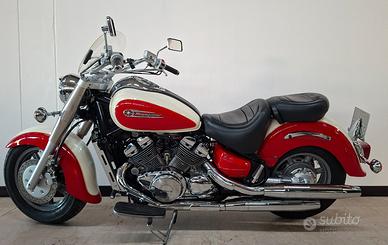 Yamaha XVZ 1300 Royal Star xvz1300