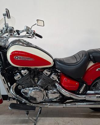Yamaha XVZ 1300 Royal Star xvz1300