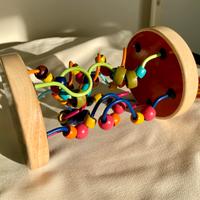 Labirinto B.toys per i più piccoli