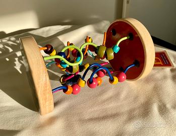 Labirinto B.toys per i più piccoli