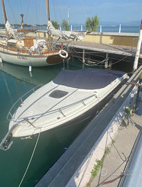 Sea ray 240 sunsport