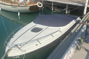 Sea ray 240 sunsport