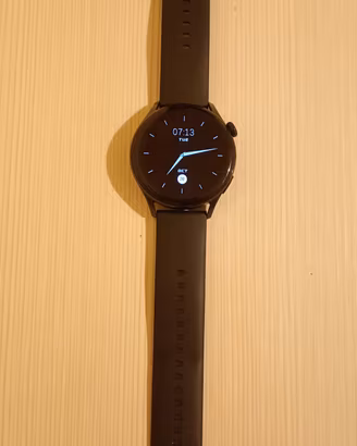 Huawei Watch 3