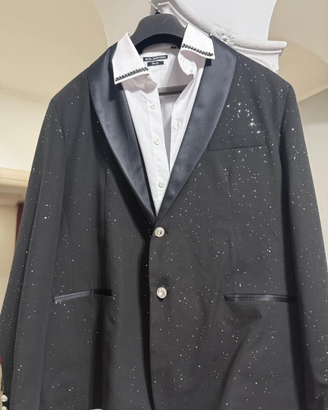 Abito da cerimonia uomo