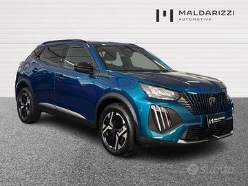 PEUGEOT 2008 1.2 puretech Allure s&s 100cv