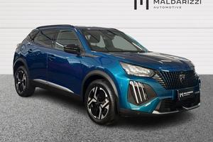 PEUGEOT 2008 1.2 puretech Allure s&s 100cv