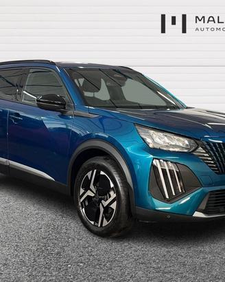 PEUGEOT 2008 1.2 puretech Allure s&s 100cv