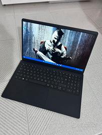 Pc dell vostro 3520 intel core i5 11th 256ssd 8gb