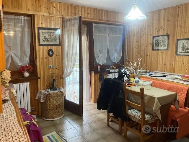 Apartment in Bagnolo Piemonte, Montoso - Vista 5