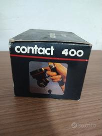 Contact 400
