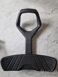 prolunghe sworks clip on tt/tri tarmac sl7/venge