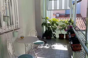 Splendido trilocale nel cuore della città