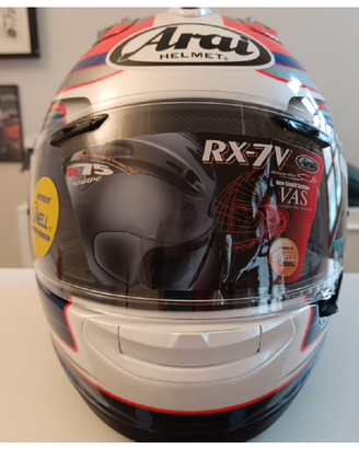 RX7V PEDROSA