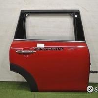 MINI F54 Clubman LCI PORTA POSTERIORE DX | 9347
