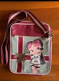 Borsa a tracolla Betty Boop