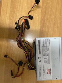 Tecnoware Free Silent power supply 500w