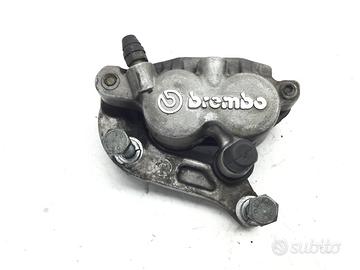 YAMAHA TT K 600 PINZA FRENO ANTERIORE 1993 1996 4G
