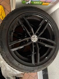 Cerchi 18"