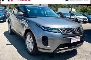 Land Rover Range Evoque 2.0D I4 163 CV AWD Auto S