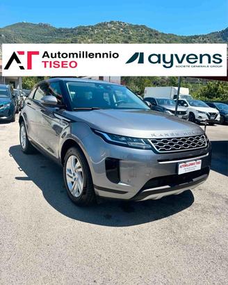 Land Rover Range Evoque 2.0D I4 163 CV AWD Auto S