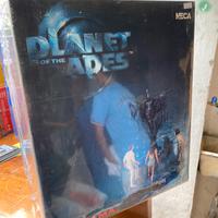 Planet Of The Apes Diorama Neca