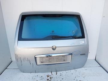 1669685880 PORTELLONE POSTERIORE LANCIA PHEDRA (18