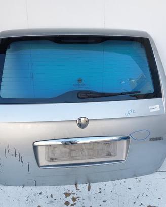 1669685880 PORTELLONE POSTERIORE LANCIA PHEDRA (18