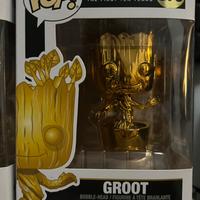 Funko Pop! Groot