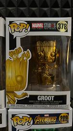 Funko Pop! Groot