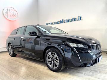 PEUGEOT 308 1.5 BlueHDi 130 Cv EAT8 SW Active Pa