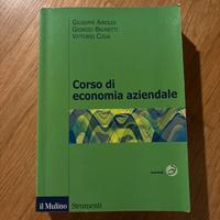 Corso di economia aziendale Airoldi, Brunetti
