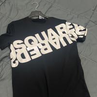 t shirt dsquared