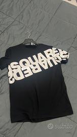 t shirt dsquared