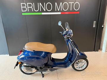 Vespa 150 PRIMAVERA