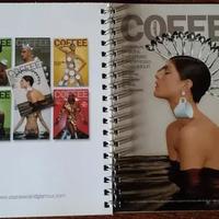 Materiale e gadget Lavazza