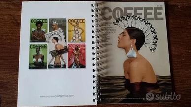 Materiale e gadget Lavazza