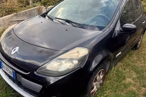 Renault Clio 1.5 dCi 90CV 5 porte Live!