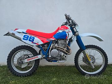 Honda XR600R - 1998 