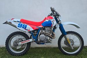 Honda XR600R - 1998 