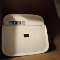 condizionatore portatile