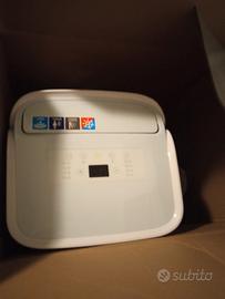 condizionatore portatile