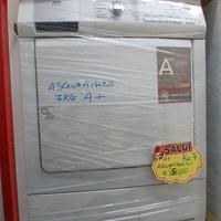 ASCIUGATRICE AEG 7KG