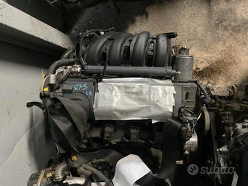 MOTORE 8FS 1.4 B PEUGEOT