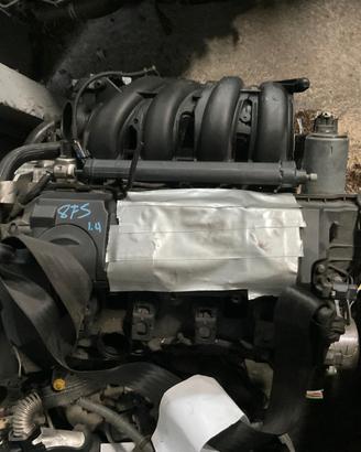 MOTORE 8FS 1.4 B PEUGEOT