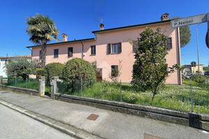 VILLA SINGOLA A COTIGNOLA