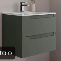 Mobile sottolavabo bagno